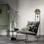 WallArt Paneles de pared 3D Ventura 12 uds GA-WA13 de WallArt, Recubrimiento de paredes - Ref: Foro24-412827, Precio: 39,58 €...