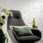 WallArt Paneles de pared 3D Ventura 12 uds GA-WA13 de WallArt, Recubrimiento de paredes - Ref: Foro24-412827, Precio: 39,58 €...