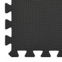 Alfombrillas de goma EVA negra 54 uds 4,86㎡ de vidaXL, Esteras para equipos de gimnasia - Ref: Foro24-92457, Precio: 89,76 €,...