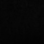 Cama para perros de terciopelo negra 50x40x26,5 cm de vidaXL, Camas para perros - Ref: Foro24-171929, Precio: 54,07 €, Descue...
