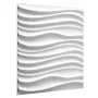 WallArt Paneles de pared 3D Maxwell 12 piezas GA-WA22 de WallArt, Recubrimiento de paredes - Ref: Foro24-412836, Precio: 36,5...