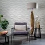 WallArt Paneles de pared 3D Maxwell 12 piezas GA-WA22 de WallArt, Recubrimiento de paredes - Ref: Foro24-412836, Precio: 36,5...