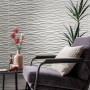 WallArt Paneles de pared 3D Maxwell 12 piezas GA-WA22 de WallArt, Recubrimiento de paredes - Ref: Foro24-412836, Precio: 36,4...