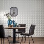 WallArt Paneles de pared Gaps 12 uds GA-WA07 de WallArt, Recubrimiento de paredes - Ref: Foro24-412821, Precio: 40,28 €, Desc...