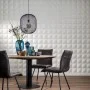 WallArt Paneles de pared Gaps 12 uds GA-WA07 de WallArt, Recubrimiento de paredes - Ref: Foro24-412821, Precio: 40,37 €, Desc...