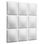 WallArt Paneles de pared Gaps 12 uds GA-WA07 de WallArt, Recubrimiento de paredes - Ref: Foro24-412821, Precio: 40,28 €, Desc...
