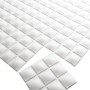 WallArt Paneles de pared Gaps 12 uds GA-WA07 de WallArt, Recubrimiento de paredes - Ref: Foro24-412821, Precio: 40,28 €, Desc...