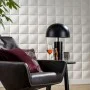 WallArt Paneles de pared Gaps 12 uds GA-WA07 de WallArt, Recubrimiento de paredes - Ref: Foro24-412821, Precio: 40,37 €, Desc...