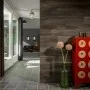 WallArt Tablones aspecto madera de roble Barnwood carbón negro de WallArt, Recubrimiento de paredes - Ref: Foro24-432700, Pre...
