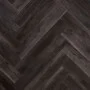 WallArt Tablones aspecto madera de roble Barnwood carbón negro de WallArt, Recubrimiento de paredes - Ref: Foro24-432700, Pre...