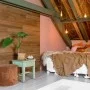 WallArt Tablones aspecto madera de roble natural marrón de sillín de WallArt, Recubrimiento de paredes - Ref: Foro24-432695, ...