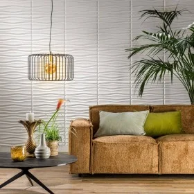 WallArt Paneles de pared Flows 12 uds GA-WA14 de WallArt, Recubrimiento de paredes - Ref: Foro24-412828, Precio: 36,47 €, Des...