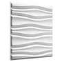 WallArt Flows wall panels 12 units GA-WA14 by WallArt, Wall covering - Ref: Foro24-412828, Price: 36,47 €, Discount: %