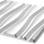 WallArt Flows wall panels 12 units GA-WA14 by WallArt, Wall covering - Ref: Foro24-412828, Price: 36,47 €, Discount: %