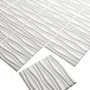 WallArt Flows wall panels 12 units GA-WA14 by WallArt, Wall covering - Ref: Foro24-412828, Price: 36,47 €, Discount: %
