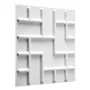 WallArt Paneles de pared Tetris 12 uds GA-WA16 de WallArt, Recubrimiento de paredes - Ref: Foro24-412830, Precio: 38,38 €, De...