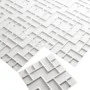 WallArt Paneles de pared Tetris 12 uds GA-WA16 de WallArt, Recubrimiento de paredes - Ref: Foro24-412830, Precio: 38,38 €, De...