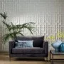 WallArt Paneles de pared Tetris 12 uds GA-WA16 de WallArt, Recubrimiento de paredes - Ref: Foro24-412830, Precio: 38,38 €, De...