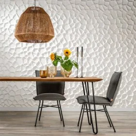 WallArt Paneles de pared 3D Gaps 12 piezas GA-WA01 de WallArt, Recubrimiento de paredes - Ref: Foro24-412815, Precio: 38,77 €...