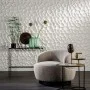 WallArt Paneles de pared 3D Gaps 12 piezas GA-WA01 de WallArt, Recubrimiento de paredes - Ref: Foro24-412815, Precio: 38,77 €...