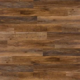 WallArt dunkelbraune Barnwood-Eichenoptik-Planken von WallArt, Wandverkleidung - Ref: Foro24-432701, Preis: 37,90 €, Rabatt: %