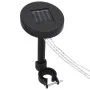 Cenador con tira de luces LED blanco 3x4 m de vidaXL, Carpas y cenadores - Ref: Foro24-3070301, Precio: 345,44 €, Descuento: %