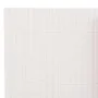 Doppelseitiger Gartenzaun 90x500 cm weiß von vidaXL, Zaunpaneele - Ref: Foro24-43627, Preis: 54,75 €, Rabatt: %