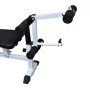 Banco de musculación múltiple de vidaXL, Máquinas de levantamiento de pesas - Ref: Foro24-90365, Precio: 251,06 €, Descuento: %
