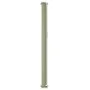Toldo lateral retráctil para patio crema 220x600 cm de vidaXL, Sombrillas - Ref: Foro24-317977, Precio: 115,56 €, Descuento: %