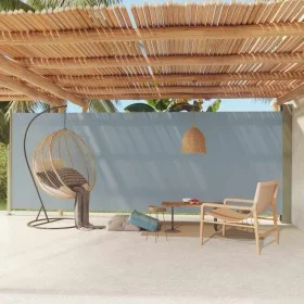 Einziehbare seitliche Gartenmarkise grau 200x600 cm von vidaXL, Sonnenschirme - Ref: Foro24-317974, Preis: 109,14 €, Rabatt: %