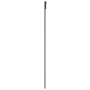 Puerta corredera ESG vidrio y aluminio 90x205 cm negro de vidaXL, Puertas para el hogar - Ref: Foro24-151659, Precio: 191,28 ...