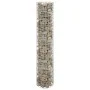 Poste circular de gaviones acero galvanizado Ø30x150 cm de vidaXL, Paneles de vallas - Ref: Foro24-152013, Precio: 51,65 €, D...