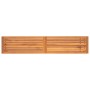 Banco de jardín madera maciza de acacia 180x35x45 cm de vidaXL, Bancos de jardín - Ref: Foro24-319421, Precio: 115,13 €, Desc...