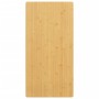 Tablero de mesa de bambú 40x80x2,5 cm de vidaXL, Tableros para mesas - Ref: Foro24-352714, Precio: 56,20 €, Descuento: %