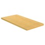 Tablero de mesa de bambú 40x80x2,5 cm de vidaXL, Tableros para mesas - Ref: Foro24-352714, Precio: 56,20 €, Descuento: %