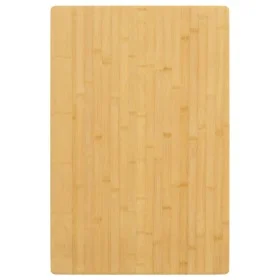 Bamboo table top 60x100x2.5 cm by vidaXL, Table tops - Ref: Foro24-352717, Price: 90,22 €, Discount: %
