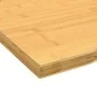 Tablero de escritorio de bambú 110x55x2,5 cm by vidaXL, Desk accessories and products - Ref: Foro24-352743, Price: 30,07 €, D...
