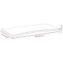 Tablero de escritorio de bambú 110x55x2,5 cm by vidaXL, Desk accessories and products - Ref: Foro24-352743, Price: 30,07 €, D...