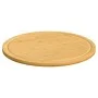 Tablas de cortar 6 uds bambú Ø30x1,5 cm de vidaXL, Tablas de cortar - Ref: Foro24-352778, Precio: 50,51 €, Descuento: %