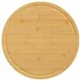 Tablas de cortar 6 uds bambú Ø30x1,5 cm de vidaXL, Tablas de cortar - Ref: Foro24-352778, Precio: 50,51 €, Descuento: %