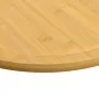 Tablas de cortar 6 uds bambú Ø30x1,5 cm de vidaXL, Tablas de cortar - Ref: Foro24-352778, Precio: 50,51 €, Descuento: %