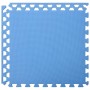 Alfombrillas de goma EVA azul 6 uds 2,16 ㎡ de vidaXL, Esteras para equipos de gimnasia - Ref: Foro24-92464, Precio: 48,02 €, ...