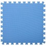 Alfombrillas de goma EVA azul 6 uds 2,16 ㎡ de vidaXL, Esteras para equipos de gimnasia - Ref: Foro24-92464, Precio: 48,02 €, ...