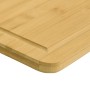 Juego de tablas de cortar 3 piezas de bambú de vidaXL, Tablas de cortar - Ref: Foro24-352773, Precio: 21,86 €, Descuento: %
