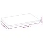 Platos de desayuno 6 uds bambú 35x23x0,8 cm de vidaXL, Platos - Ref: Foro24-352777, Precio: 38,01 €, Descuento: %