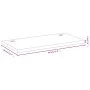 Bambus-Schreibtischbrett 80x40x4 cm von vidaXL, Schreibtischzubehör und Produkte - Ref: Foro24-352761, Preis: 27,33 €, Rabatt: %