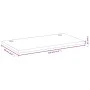 Bambus-Schreibtischbrett 110x60x4 cm von vidaXL, Schreibtischzubehör und Produkte - Ref: Foro24-352765, Preis: 47,84 €, Rabat...