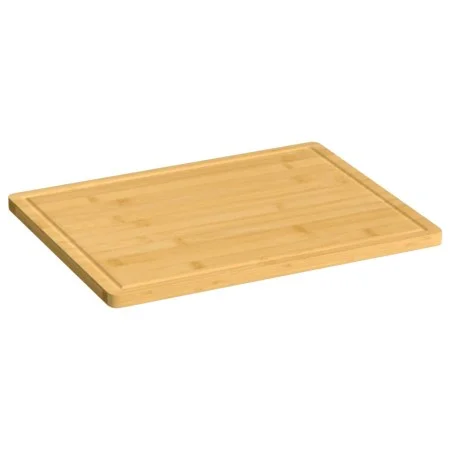 Tabla de cortar de bambú 40x30x1,5 cm de vidaXL, Tablas de cortar - Ref: Foro24-352771, Precio: 23,64 €, Descuento: %