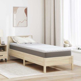 Cojín de Coco 80 x 200 x 5 cm Tela jacquard en Ropa de cama | Comprar online en Foru.es