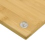 Cubiertas de cocina 2 uds bambú 50x28x1,5 cm de vidaXL, Utensilios para cocinar - Ref: Foro24-352774, Precio: 48,50 €, Descue...